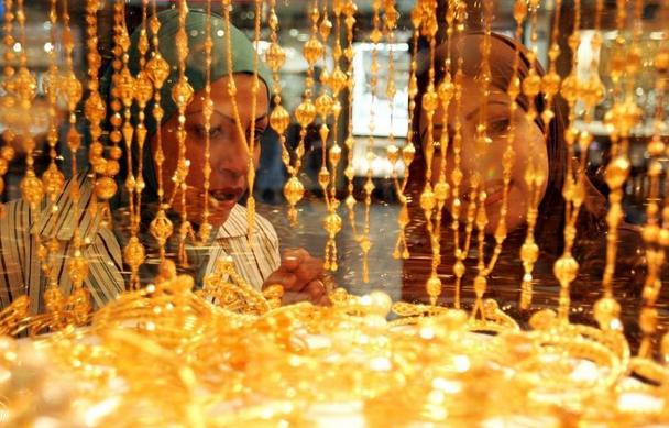 购买金首饰要注意什么问题