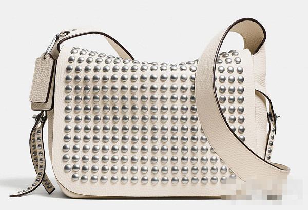 個性的春天!Coach 2015春季系列包包