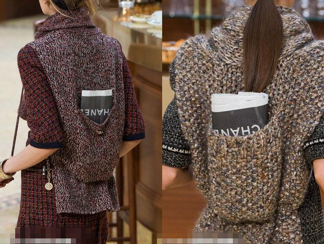 香奈兒華倫天奴2015秋冬包包 賣腎也要買買買