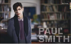 paul smith是什么牌子