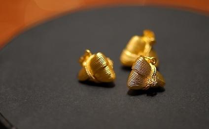 黃金粽是什么東西