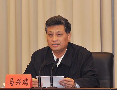 此次深圳书记的换帅意味着深圳在中央进一步推进全面深