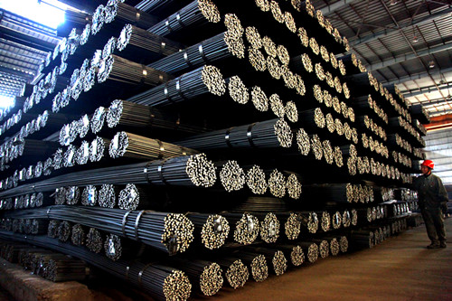 螺纹钢或承压调整 防范减仓洗盘