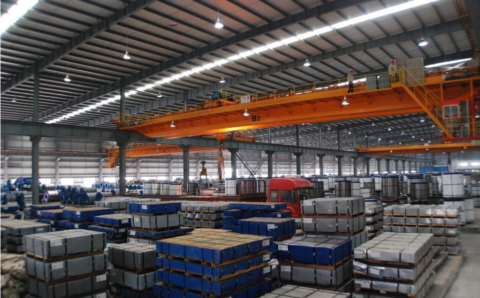 四月份中国钢材价格能否扶摇直上?