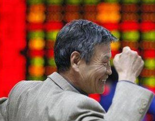 英媒:中国牛市将改变世界的三大方式