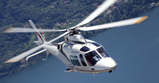 订单,此次签署的aw119直升机将取代th-57直升机成为新型的直升机机队