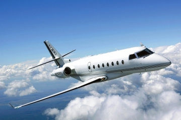 私人飞机网上能预定 首次亮相在线旅游平台