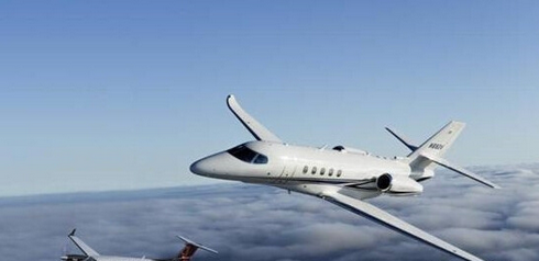 赛斯纳奖状获美国联邦航空局证书 将在三