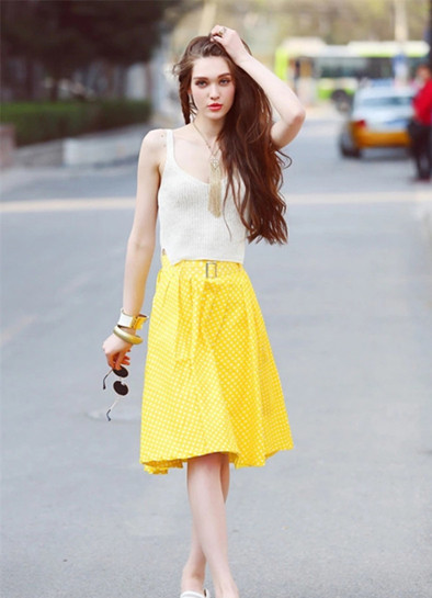 绿加黄搭配服装 2df9c811e5046bea76c69ab7f5c164ab.jpg?_=1435135340953