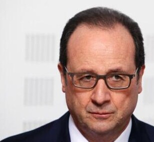 美国被曝监听法国三任总统 奥巴马:现在以后都不会了