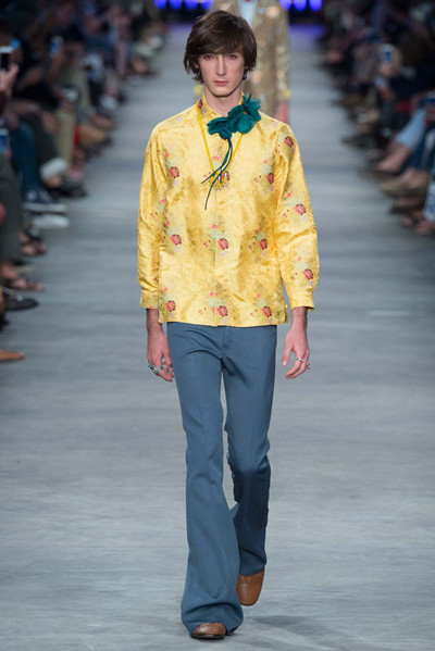 复刻古奇服装(gucci复刻是什么意思) 复刻古奇服装(gucci复刻是什么意思)