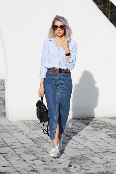 搭配衣服技巧牛仔裙 84af400a8fbcb67d4afbdecdf4fc0299.jpg?_=1435308205659