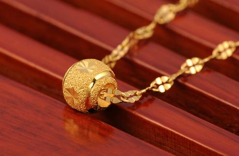 黄金转运珠戴了有什么好处