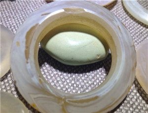 玛瑙真假"灰皮"一不小心"看走眼"