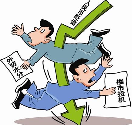 人民币贬值对贵金属影响是福是祸?