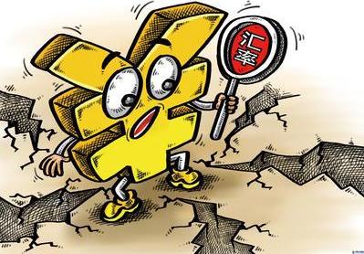 人民币贬值对贵金属影响是福是祸?