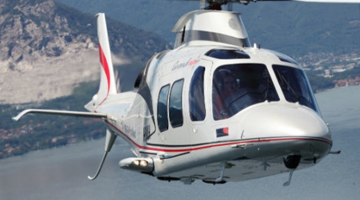 阿古斯塔韦斯特兰公司出售grandnew私人直升机-私人飞机-金投奢侈品网