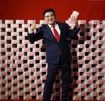 中国土豪们挥金扎入买酒庄热潮