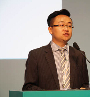 刘瀚光：石化电商2.0助推行业发展