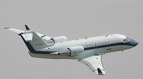 NA-265型客机图片