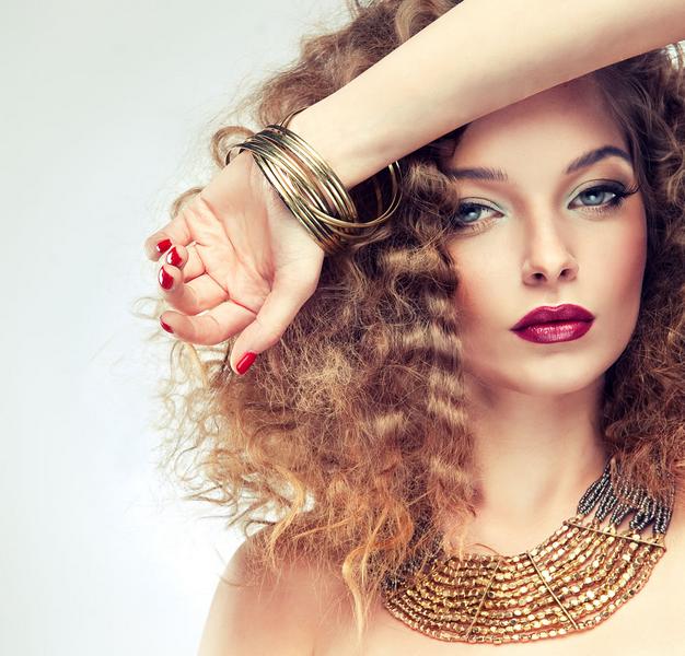 戴黄金饰品有什么好处-黄金知识