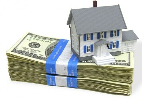 房屋贷款基准利率是多少