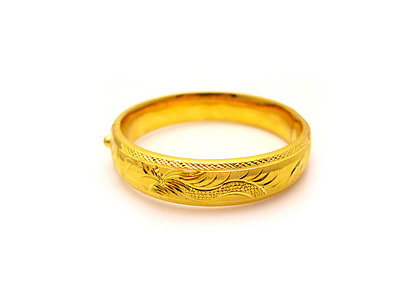 黄金首饰变白了怎么办