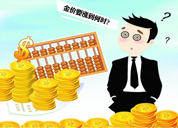 巴黎恐怖袭击之后会让金价大涨吗?