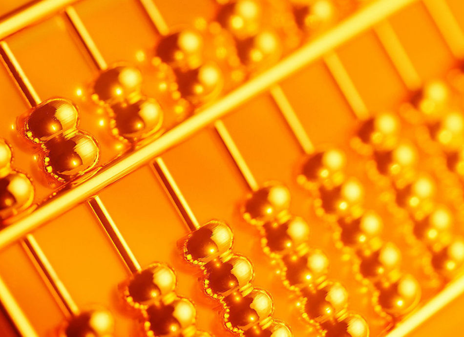 黄金为什么是一种重要的投资资产