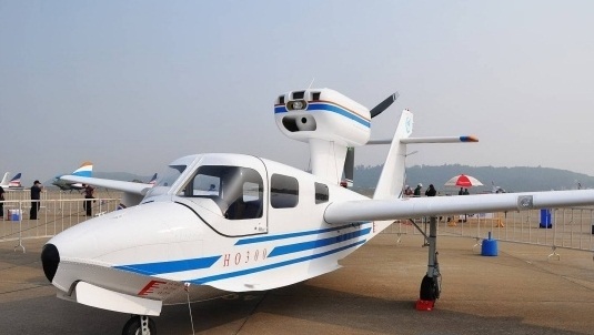 摘要:海鸥300私人飞机是中国首款具有完全自主知识产权的轻型水陆