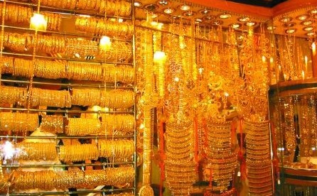 我国黄金市场现状存在哪些问题