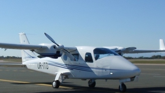 可大幅度降低直接运营成本:泰克南p2006t私人飞机