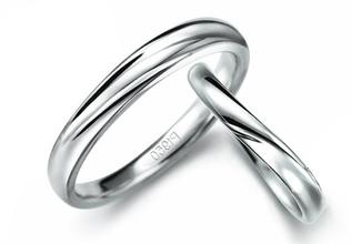 出国买铂金饰品需要注意哪些标志