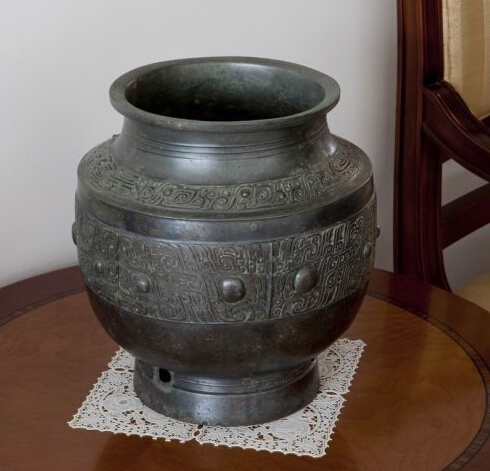 冯毅:青铜器收藏的好时光