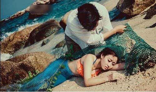 婚纱啪啪_动漫婚纱情侣头像(2)