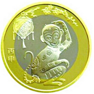 2016年猴年贺岁纪念币怎么收藏