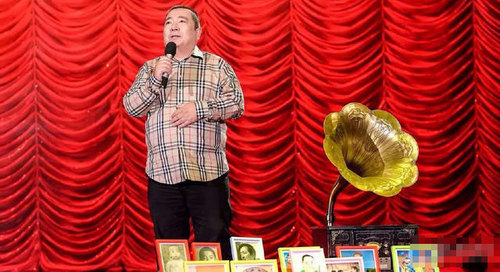 董浩宣布退休现场不禁多次流泪第5页