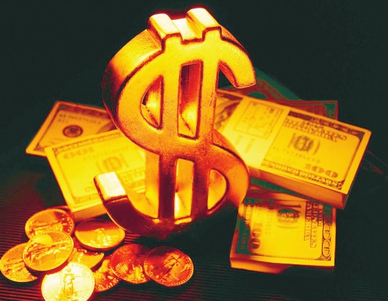 炒黄金如何根据交易量预测价格走势