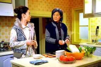 婆婆来了剧情详细介绍 剧情详解-第5页