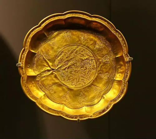中国古代金银工艺的种类有哪些？