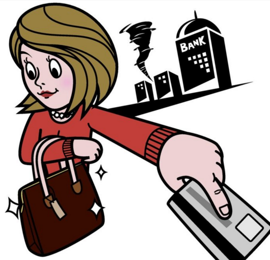 教您一招 各银行信用卡电话提额小窍门-第3页