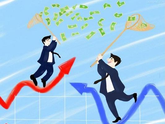 2016年涨跌察一察 是时候投资黄金了