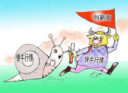 2016年涨跌察一察 是时候投资黄金了