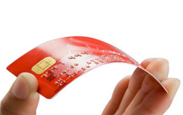 什么?信用卡取现可以零利息?-第7页-信用卡图