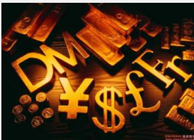 本周黄金价格大幅攀升近40美元