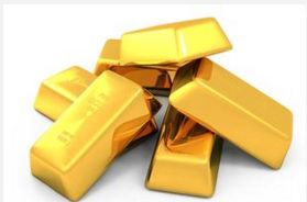 黄金自1月以来整体上处于多头反弹趋势