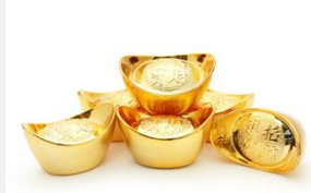 央行增持储备中黄金 支撑黄金价格