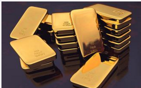 美元兑一篮子主要货币大跌 支撑黄金