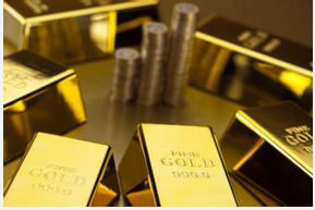 黄金表现持续强势 尝试冲击1200大关