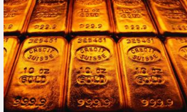 美联储主席耶伦国会证词后 黄金再度回升